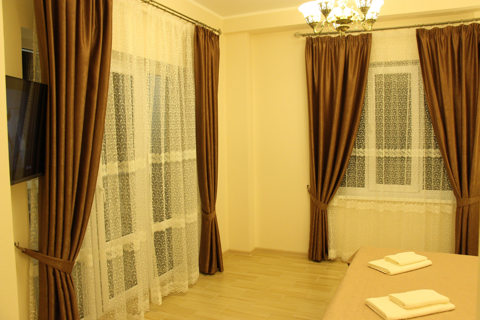 Гостевой дом Хале