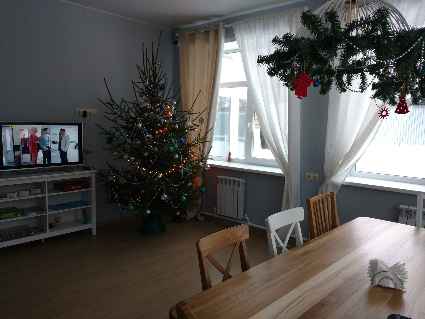 Хостел В Угличе