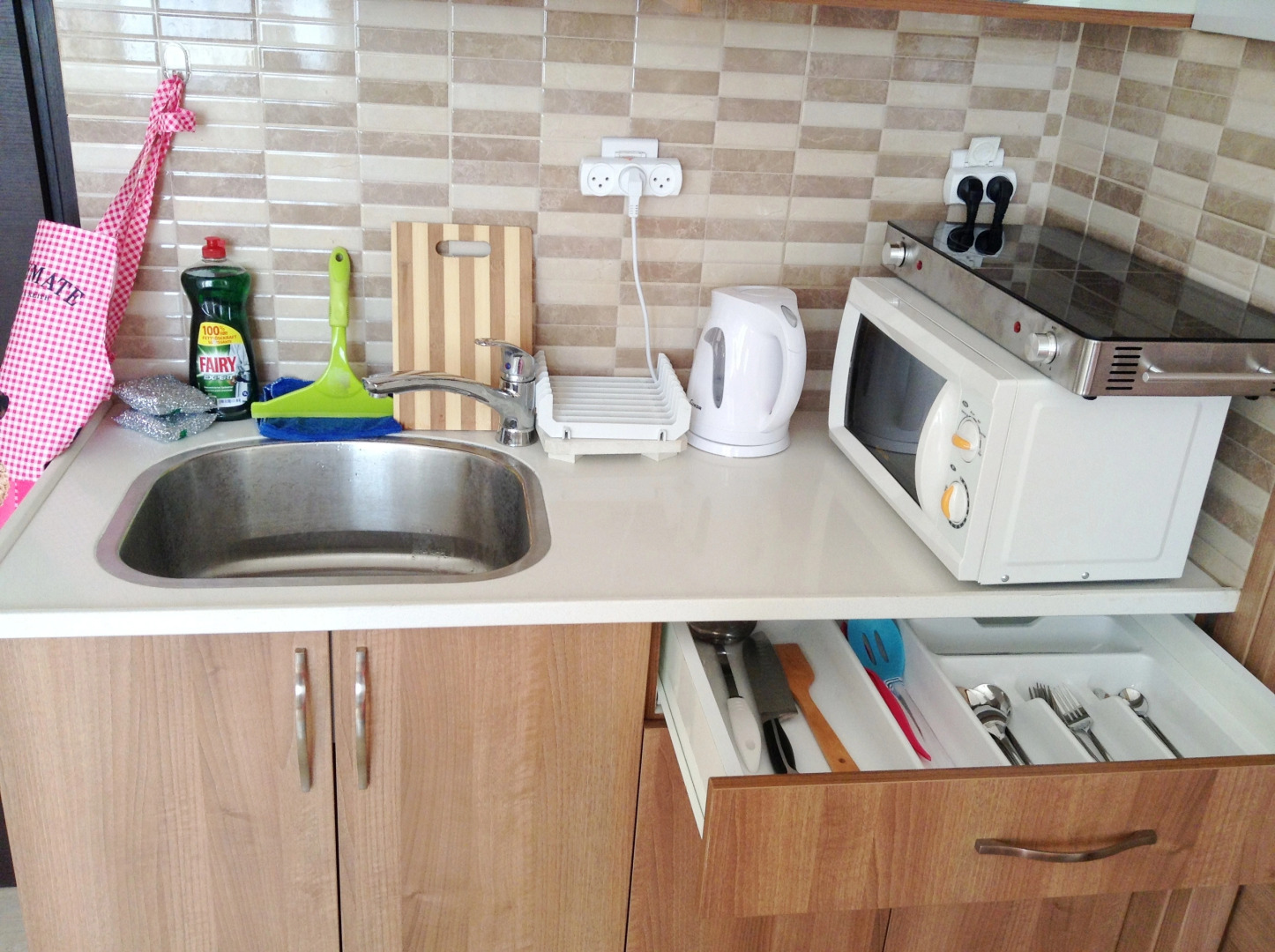 Апартаменты ARENDAIZRAIL Bar Shaul 6