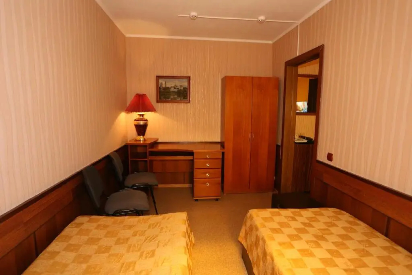 Гостевой дом Нижегородский