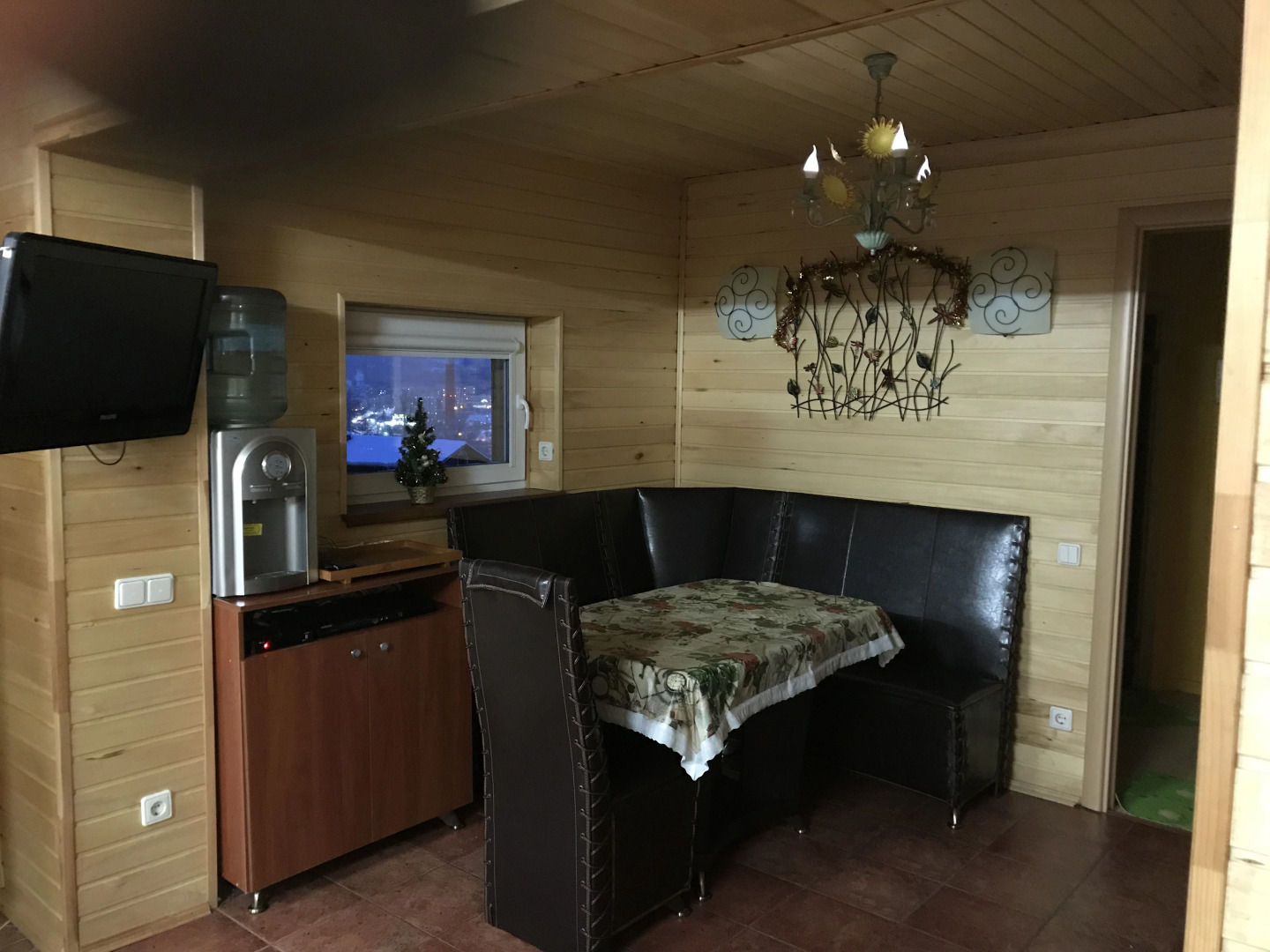 Гостевой дом Уютный дом