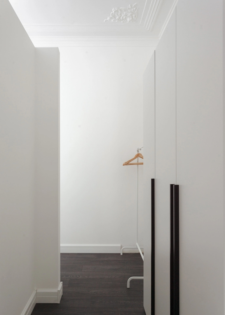 Апартаменты Дизайнерская Двушка в Самом Центре