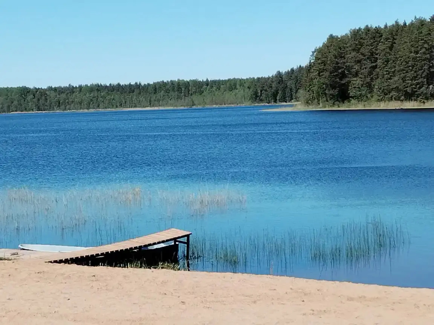 Отель Валдайский теннисный клуб