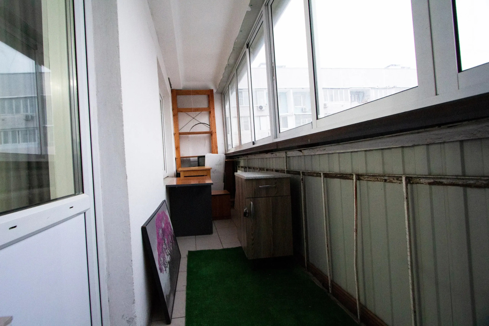 Квартира на Пролетарской