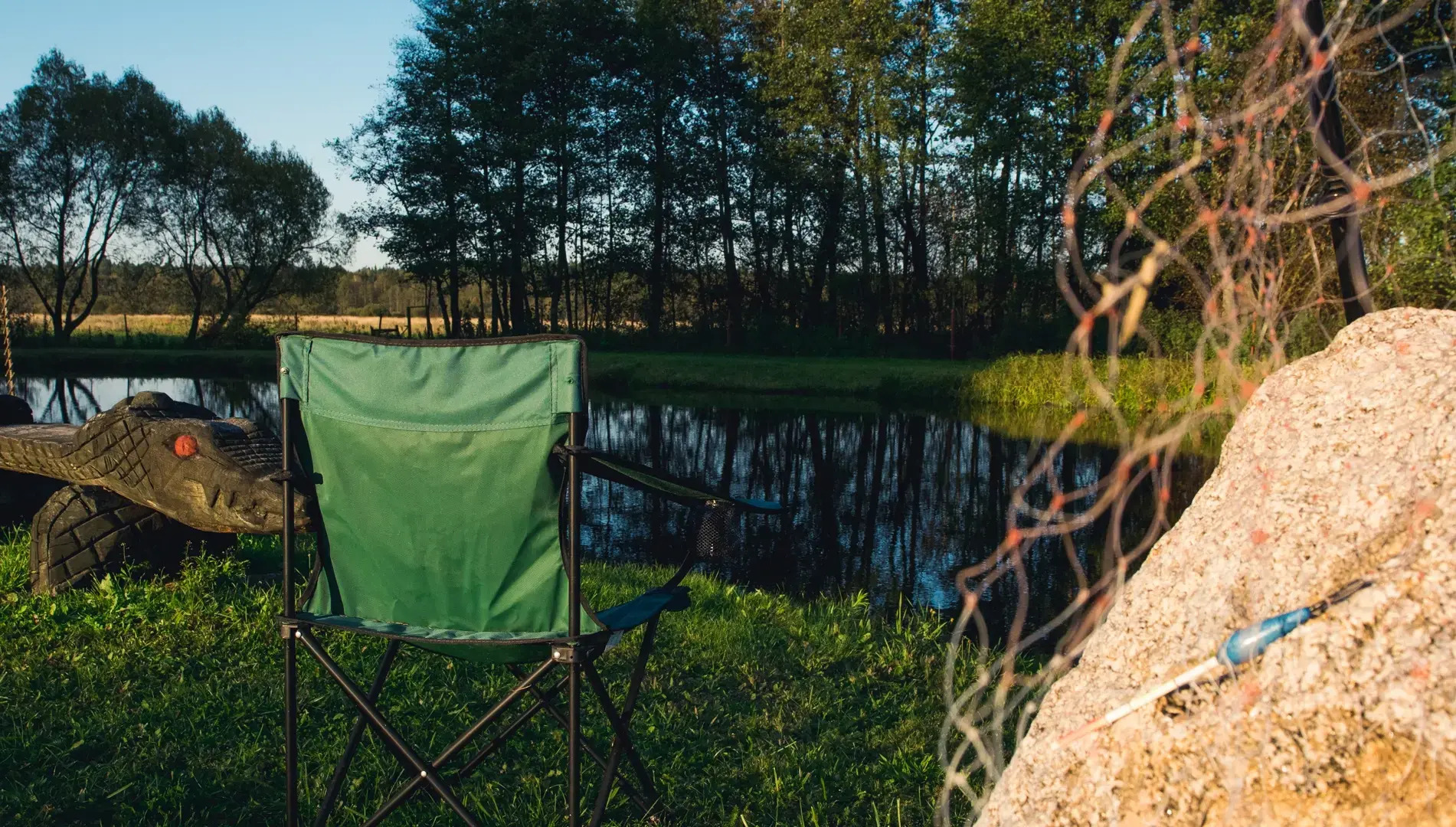 Гостевой дом Мечта в Беловежской Пуще