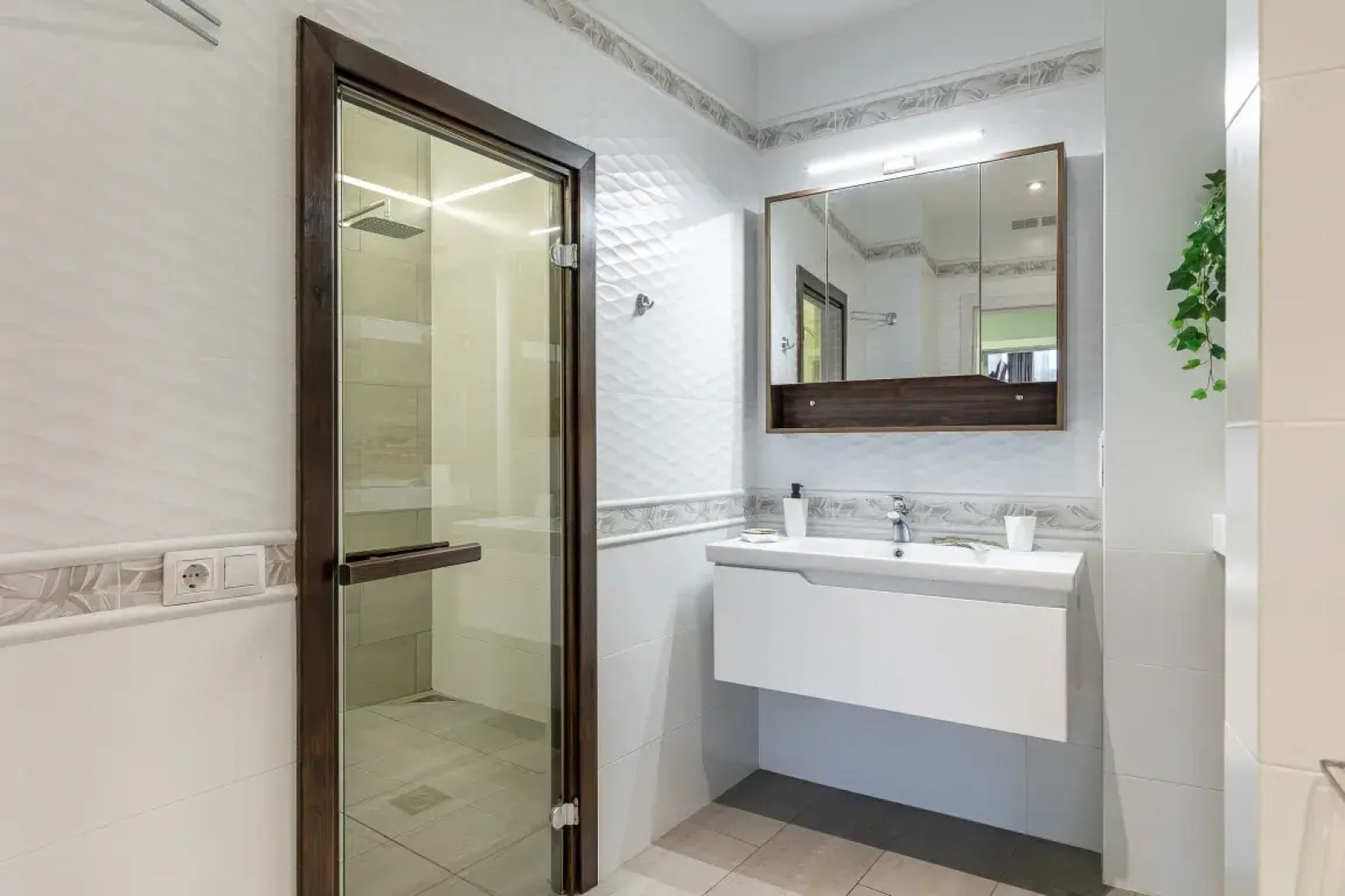 Апартаменты Барселона-Парк 5