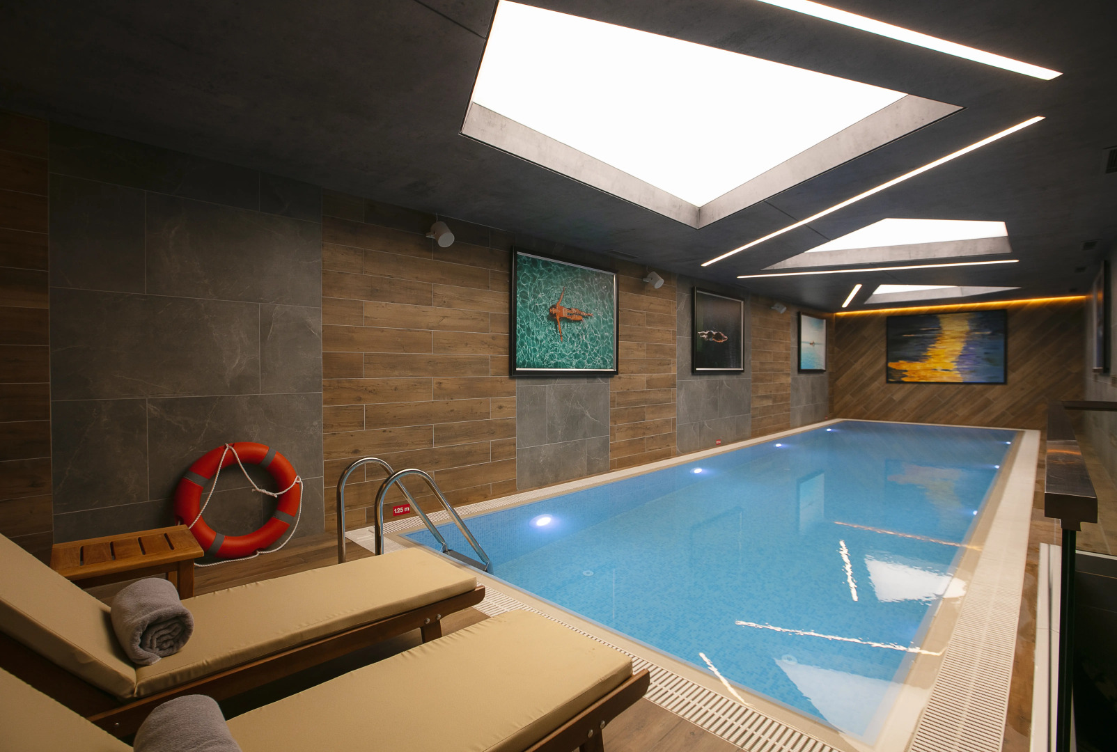 InterContinental Baku, an IHG Hotel