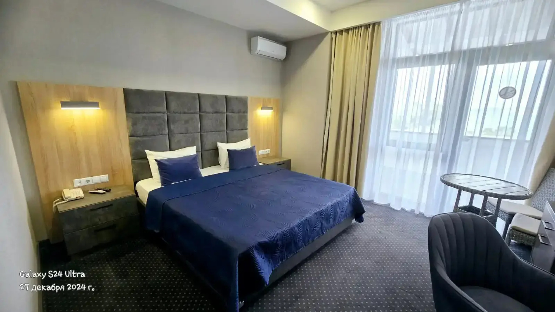 Отель Янтарь