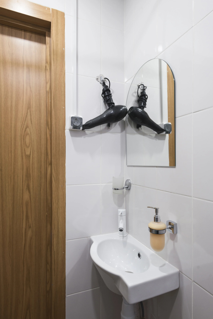 Квартира в Посёлке Песочный Напротив НМИЦ Онкологии