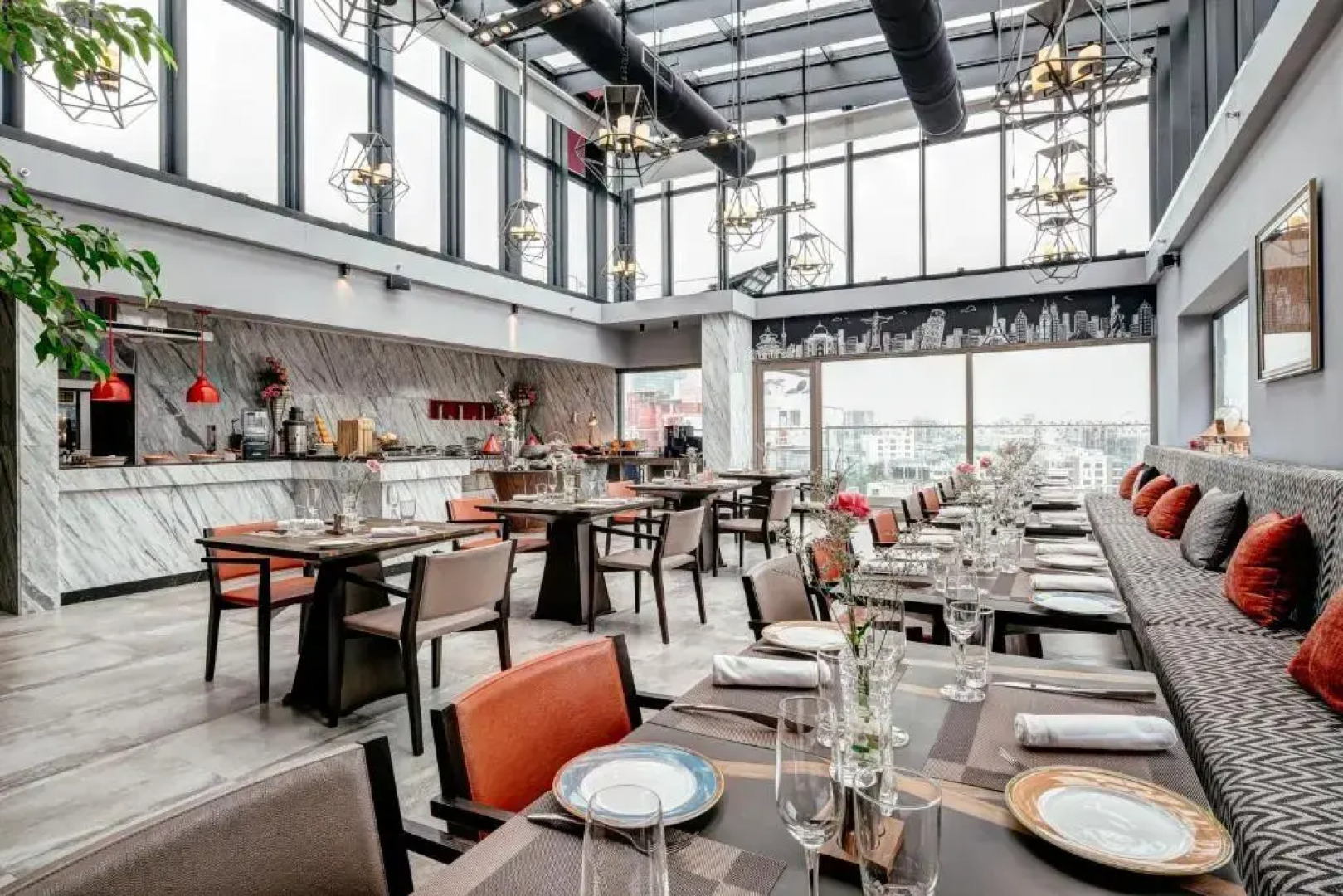 Отель The Way Dhaka