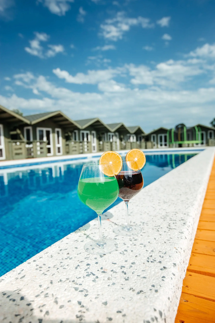 База отдыха Бзыбь