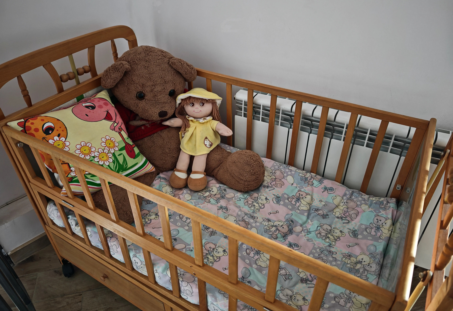 Отель Blur Inn Gallery