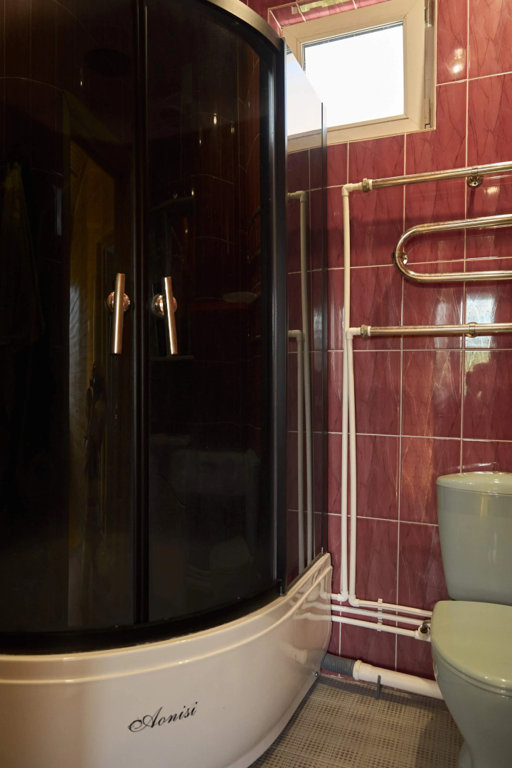 Гостевой дом Жихарка