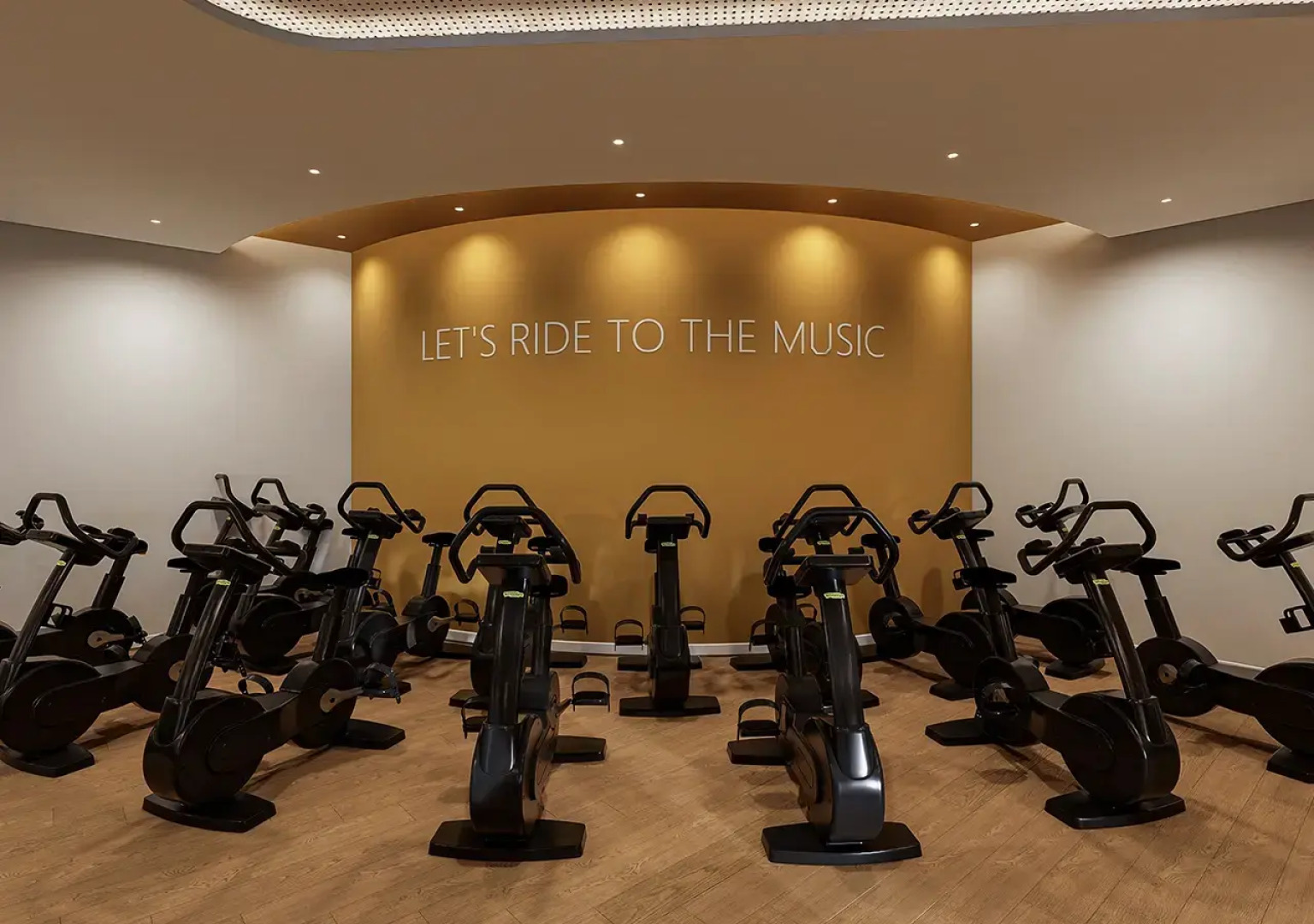 Отель Akra Antalya