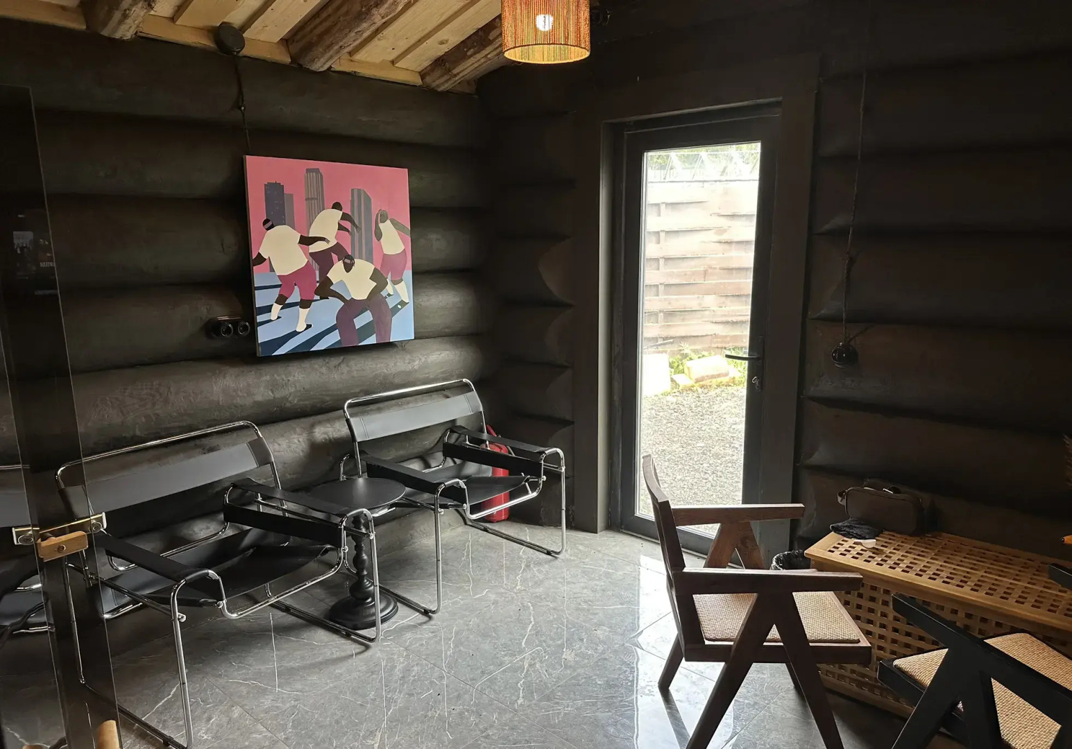 Гостевой дом Вудхаус.рф