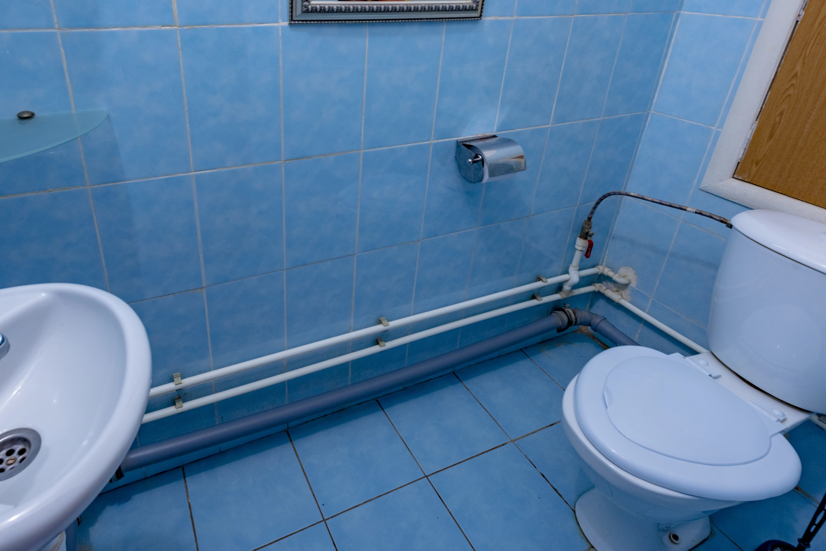 Апартаменты Tretyakow Apart 58/2