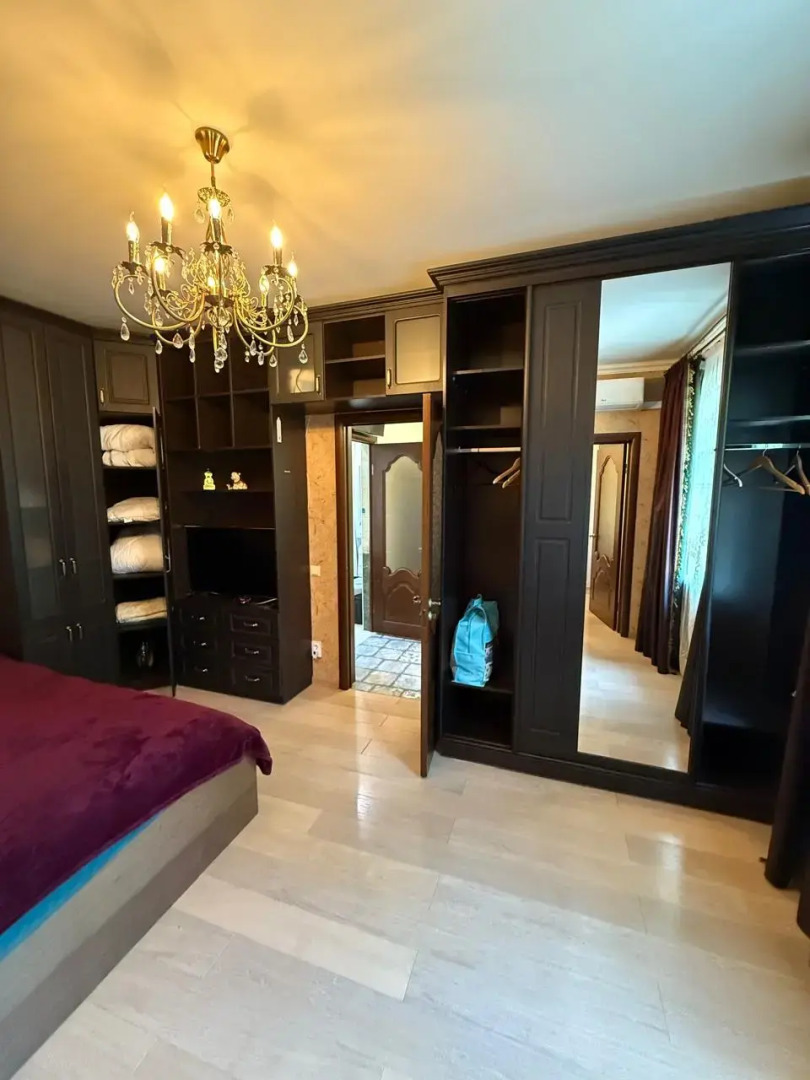 Квартира с Отдельным Входом в центре Ессентуков