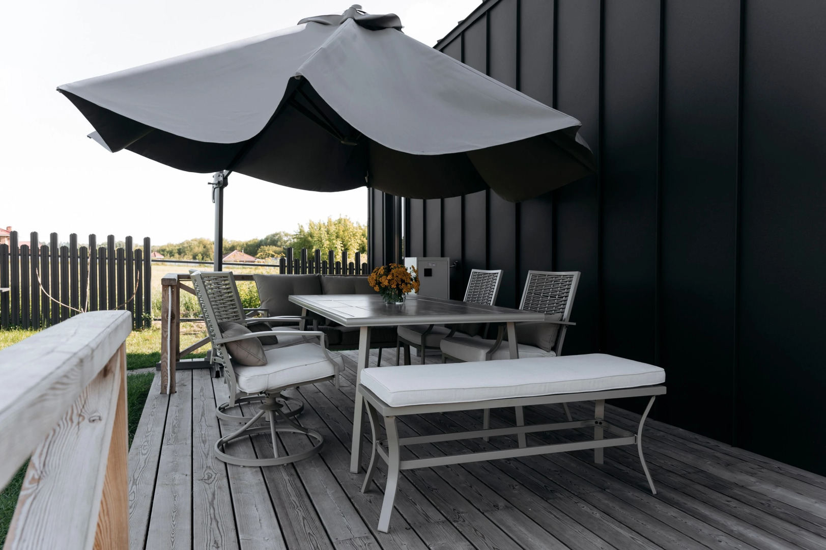 Бунгало ЗвениРека