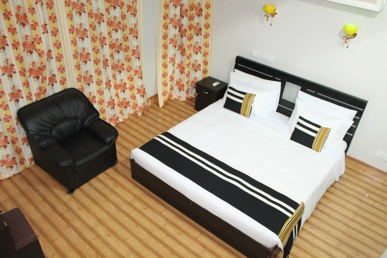 Гостевой Дом Dhonfulhafi Retreat