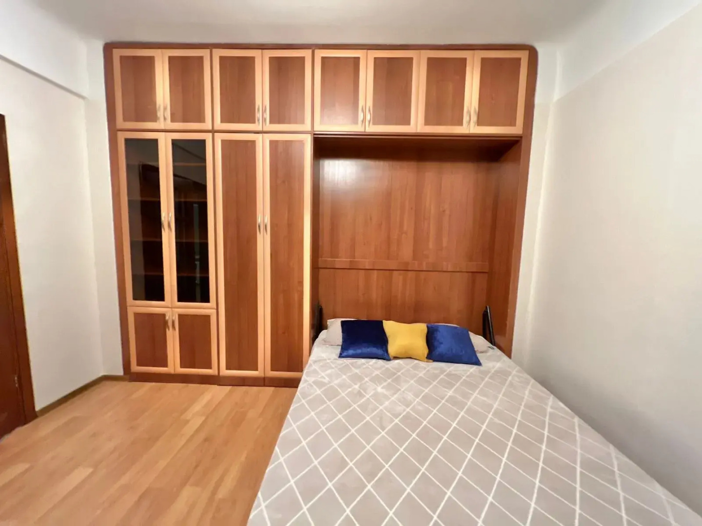 Квартира на Комсомольской 19/27