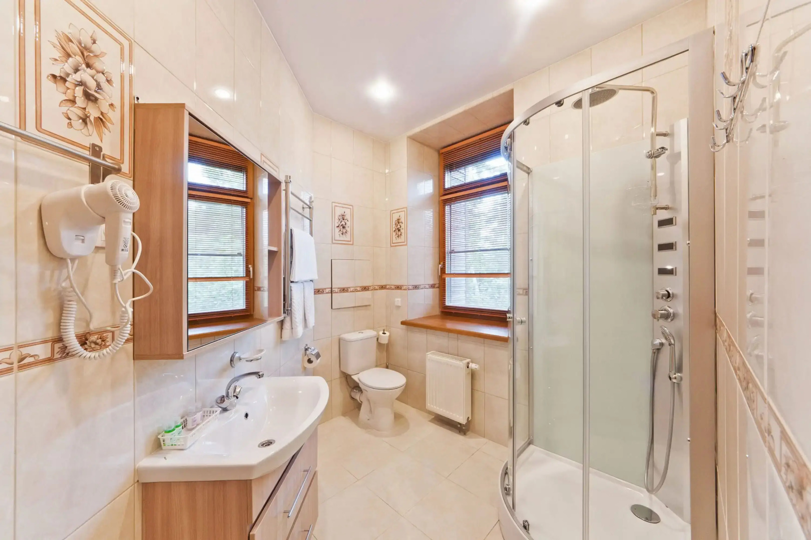 Отель Виктория