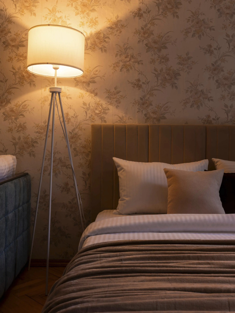 Апартаменты Cinema