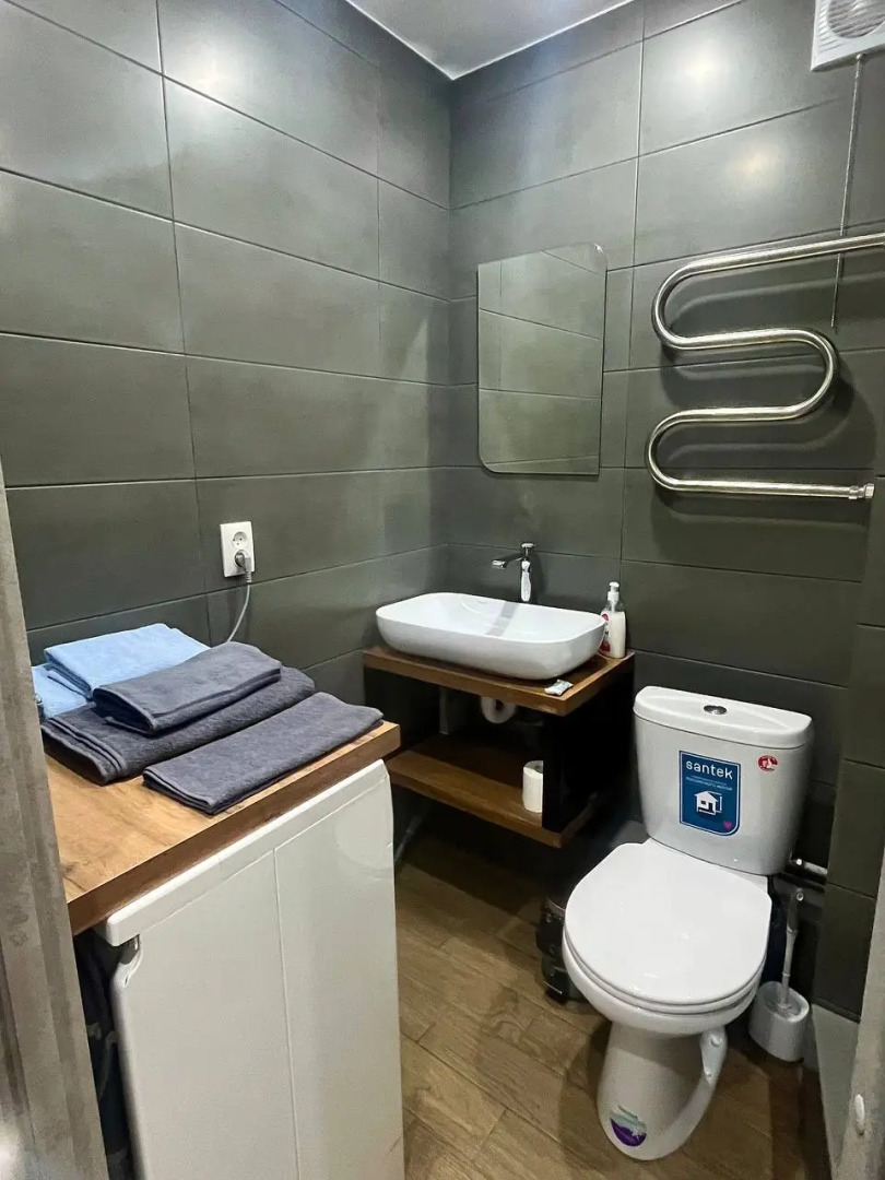 Апартаменты на Бульваре Чавайна 45