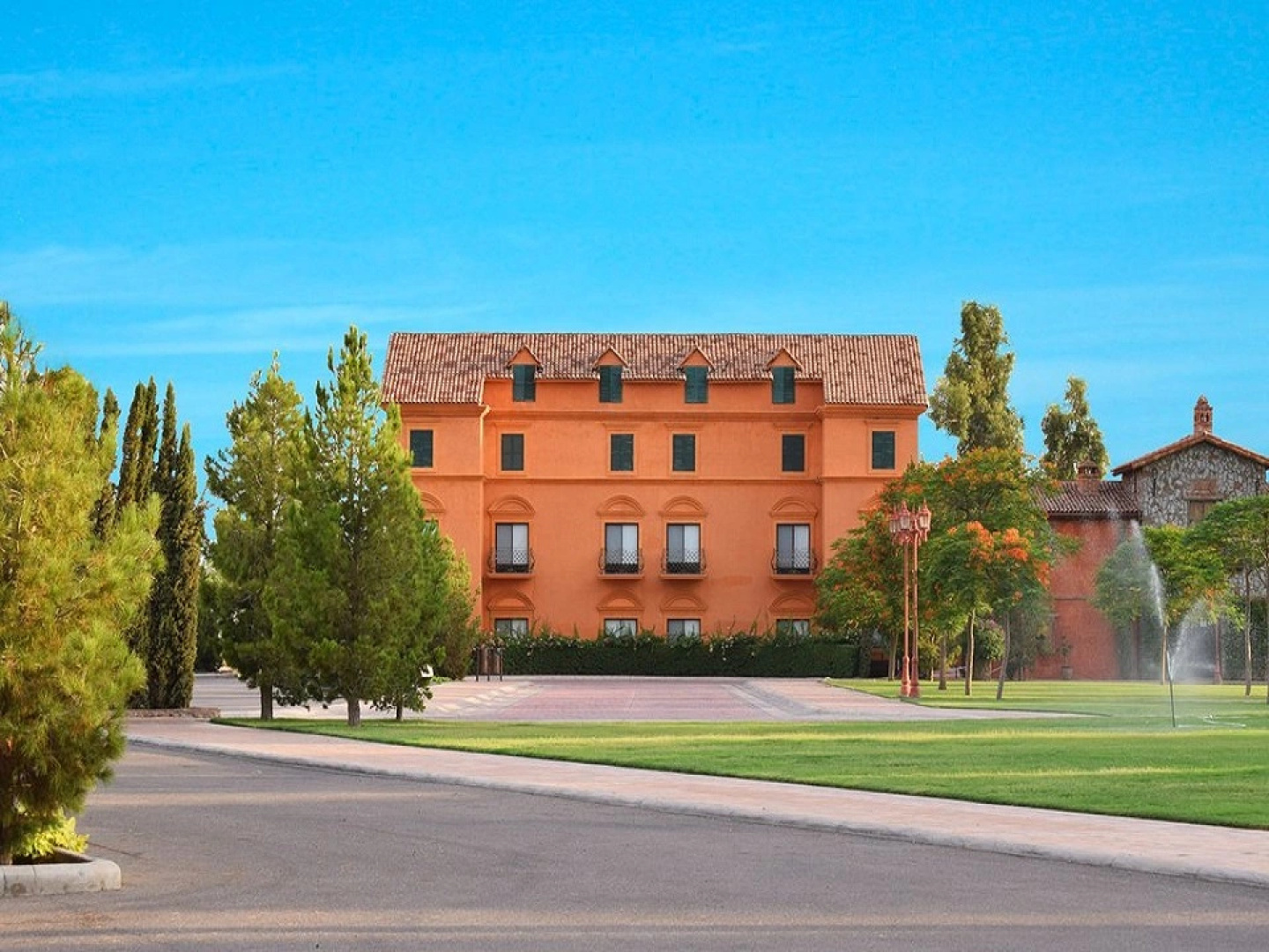 Отель Villa Toscana Culture Boutique By Rotamundos