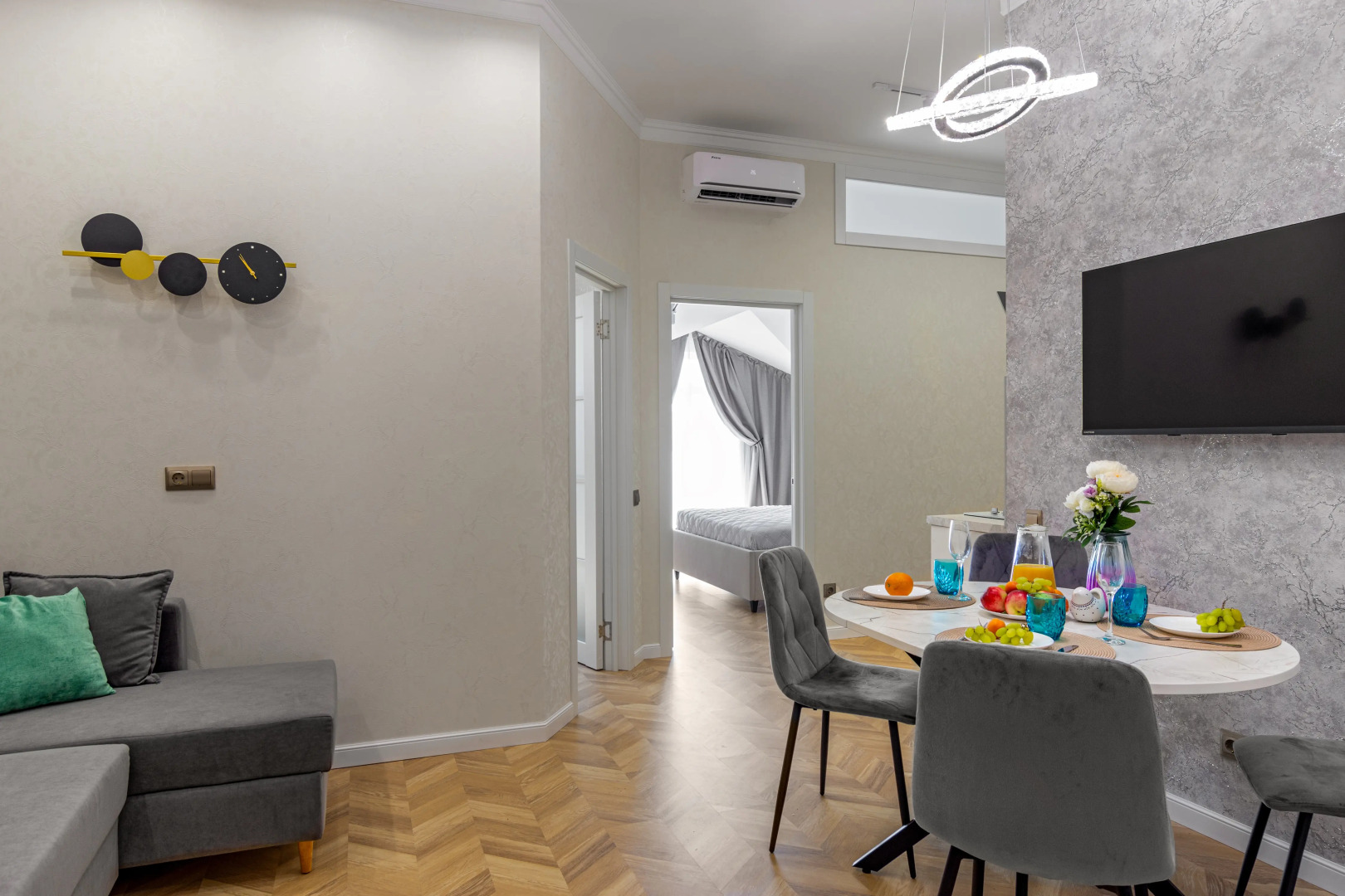 Апартаменты Imperial Геленджик