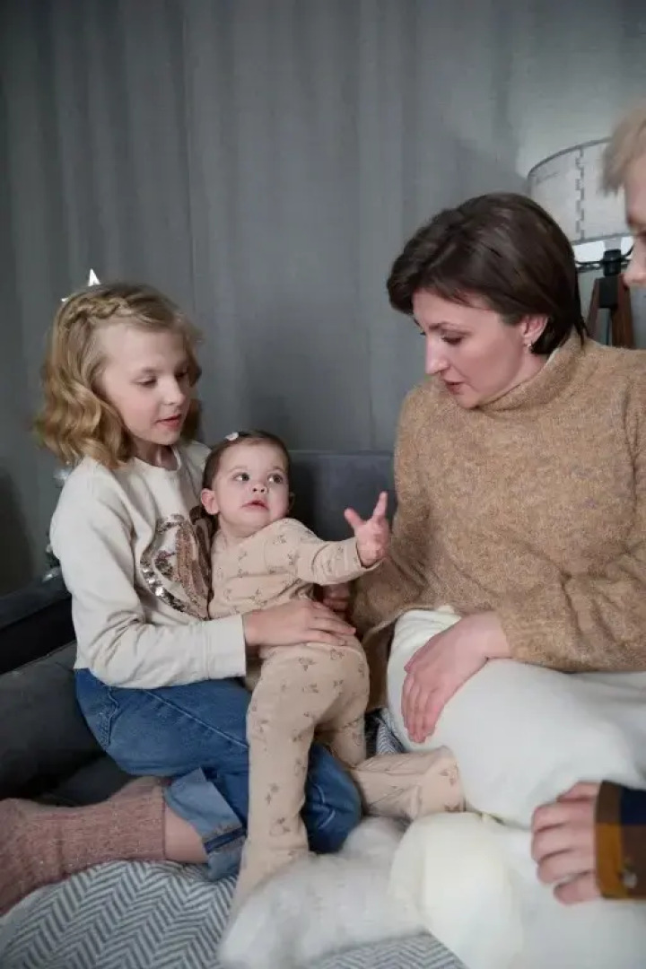 Частный дом Ключ Пионерское XL1