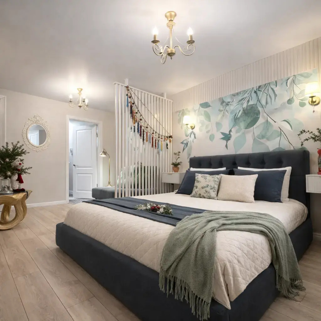 Квартира в историческом центре, Собинова 50к2