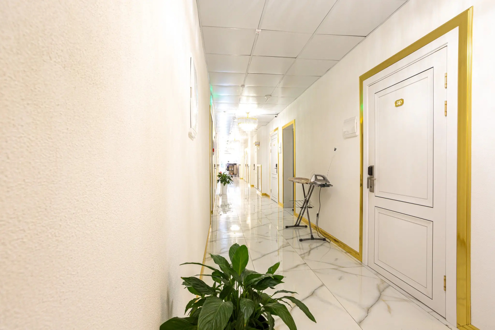 Апартаменты рядом - Mорпорт, Набережная, Mоре