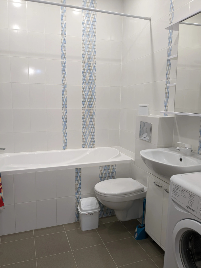 Апартаменты в Зеленоградске на Балтийском море