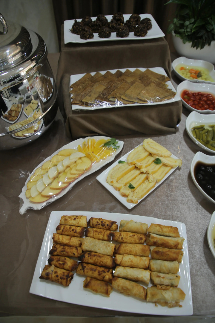 Отель Marhabo Palace