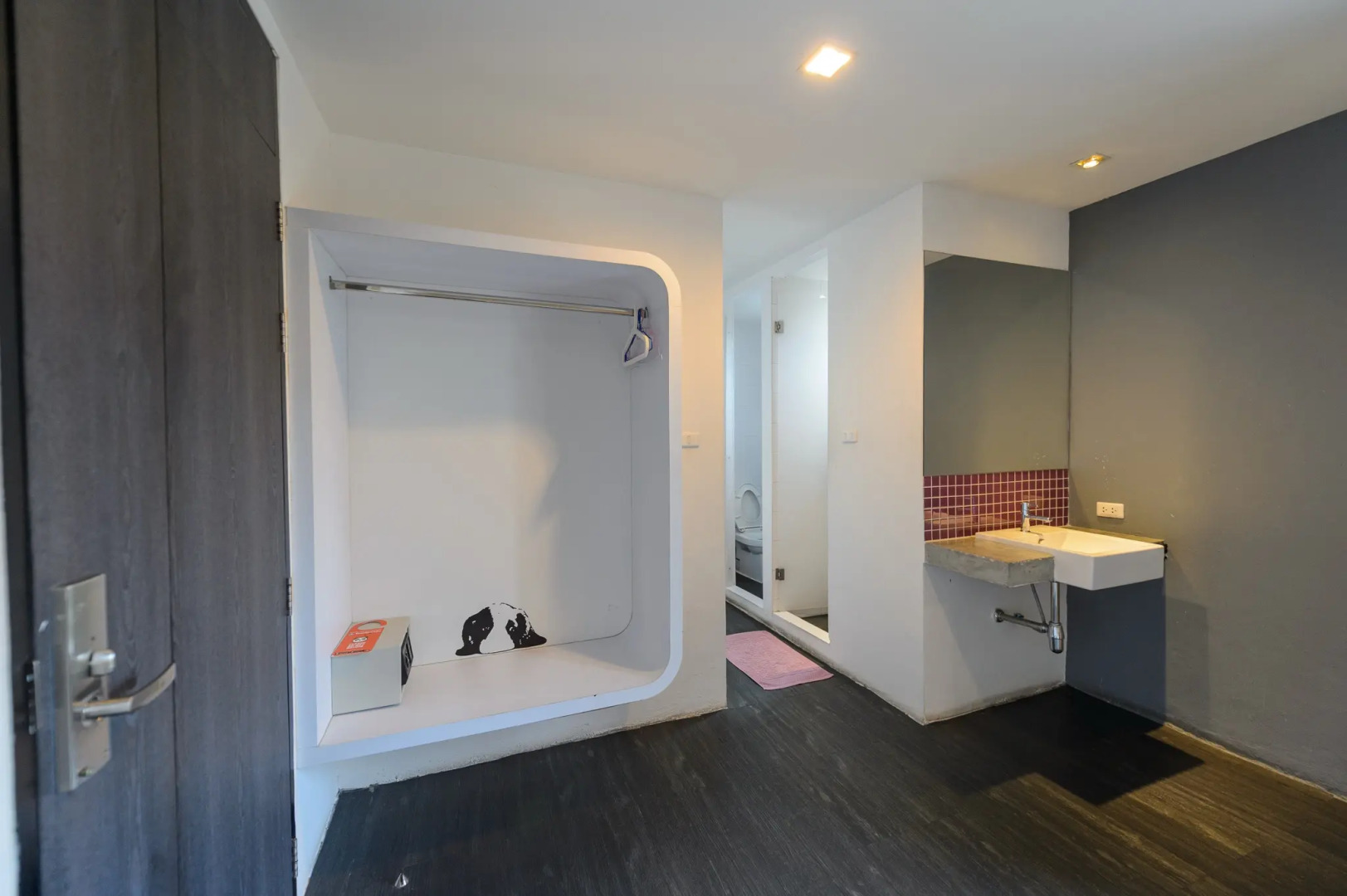 Хостел CheQinn