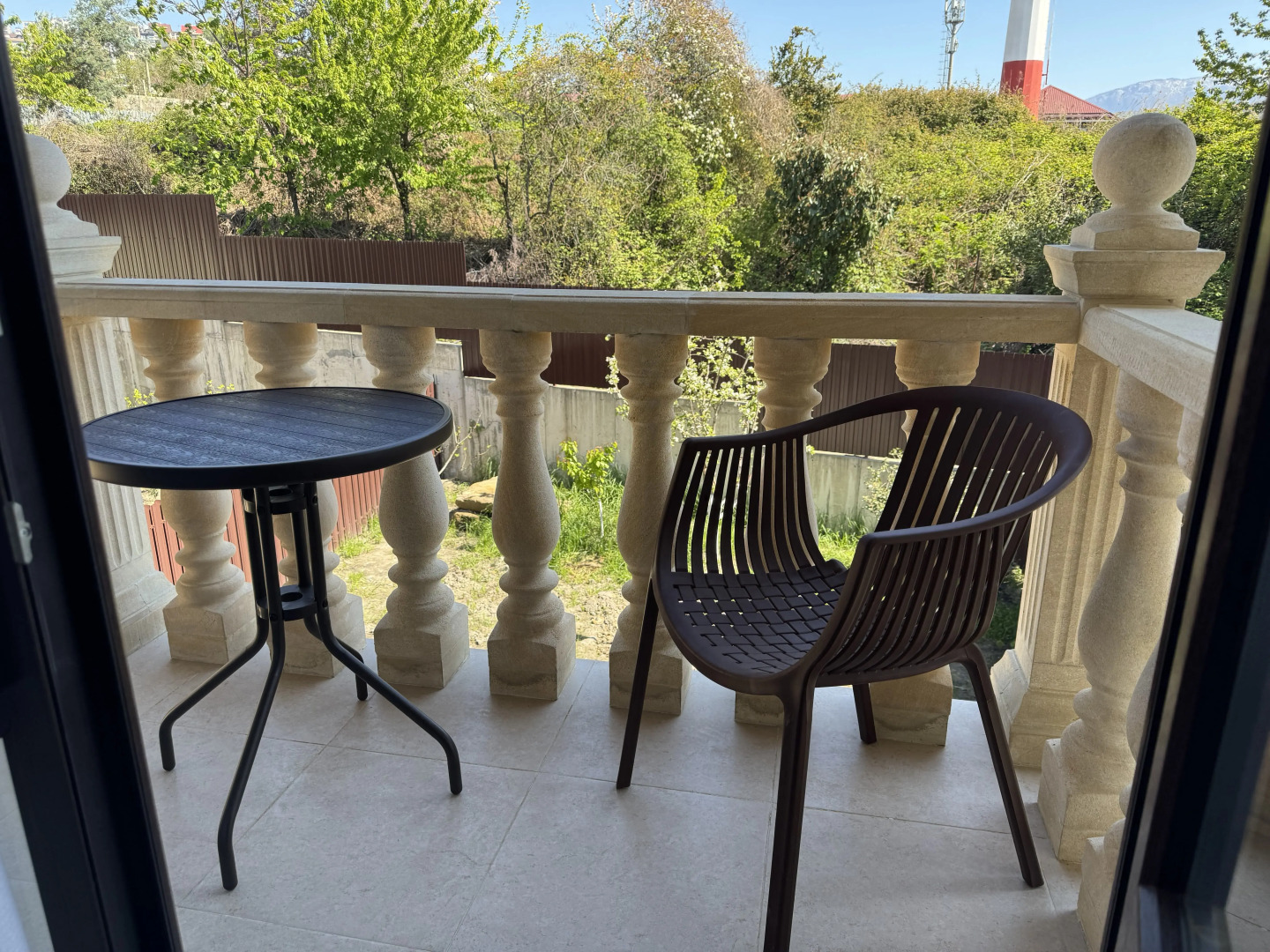 Частный дом Розмарин