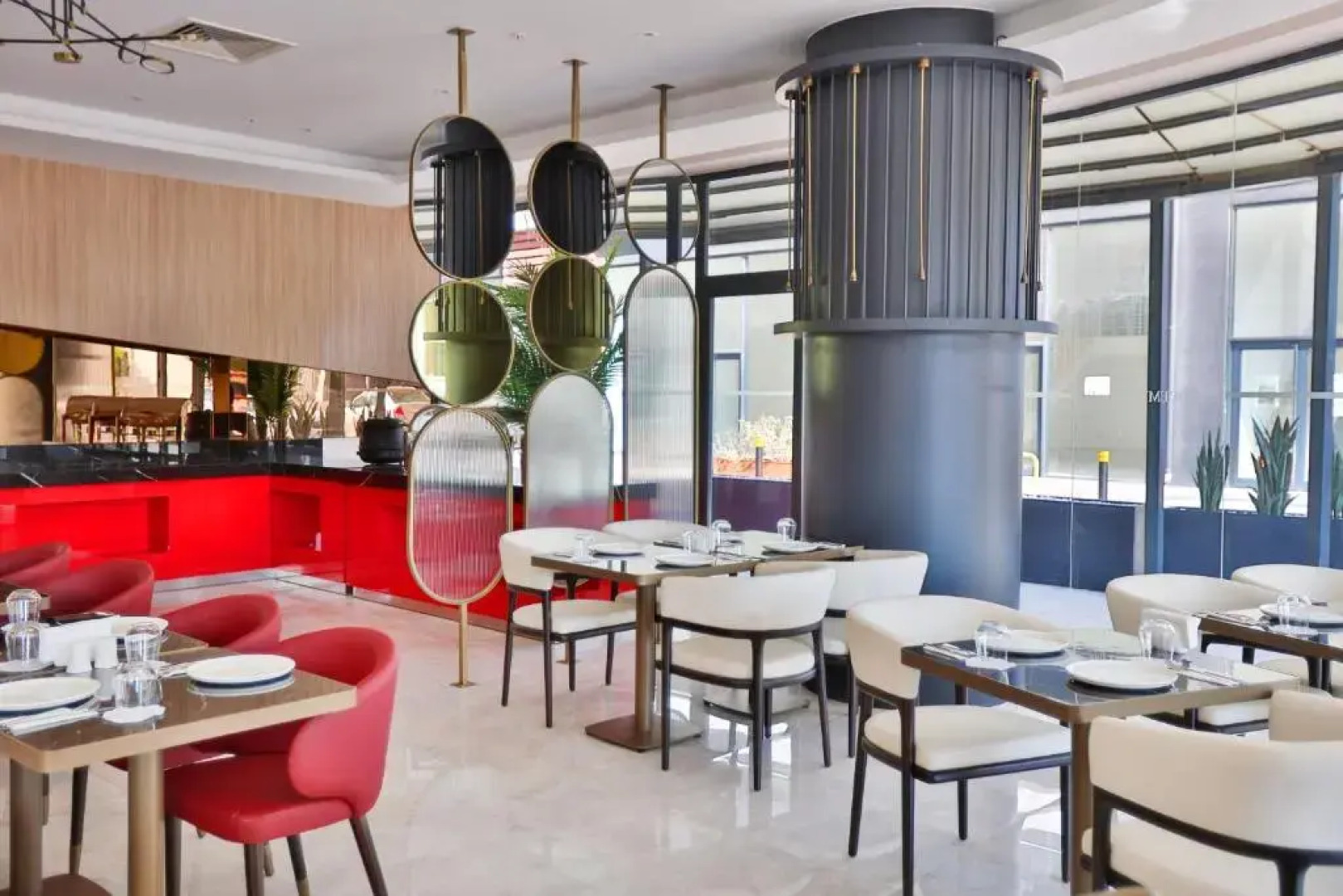 Отель Caddemm Inn