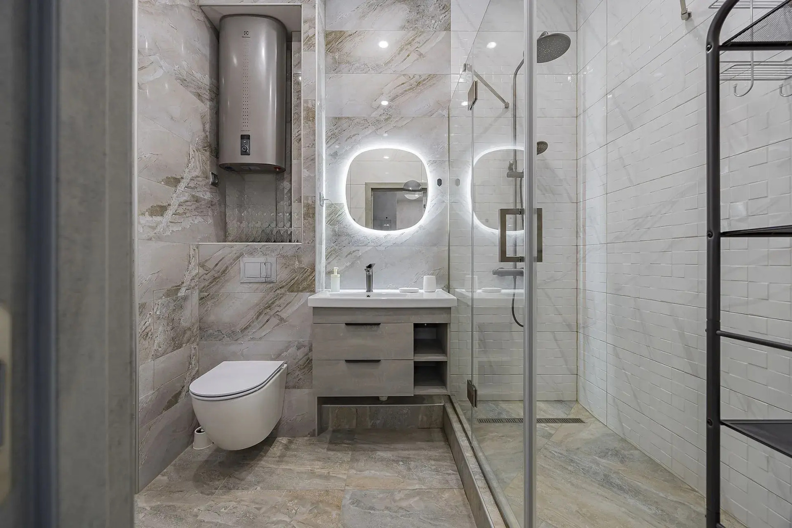 Апартаменты Сутки-Дом - Континенталь