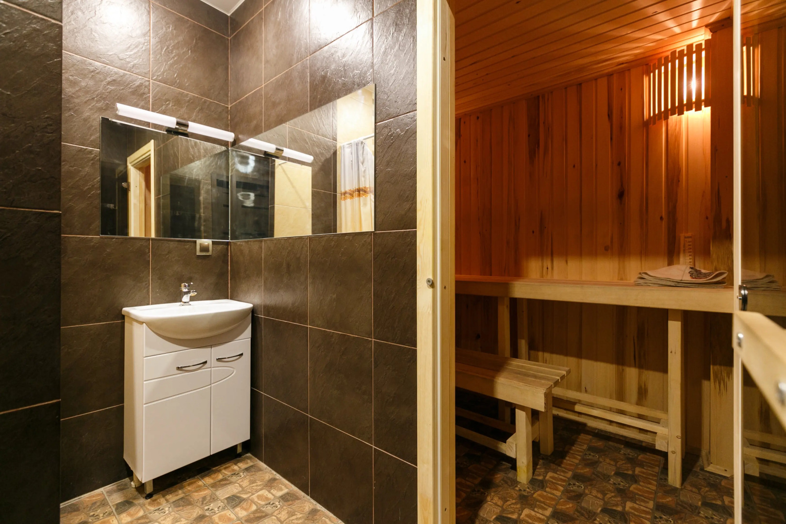 Гостевой дом Вера