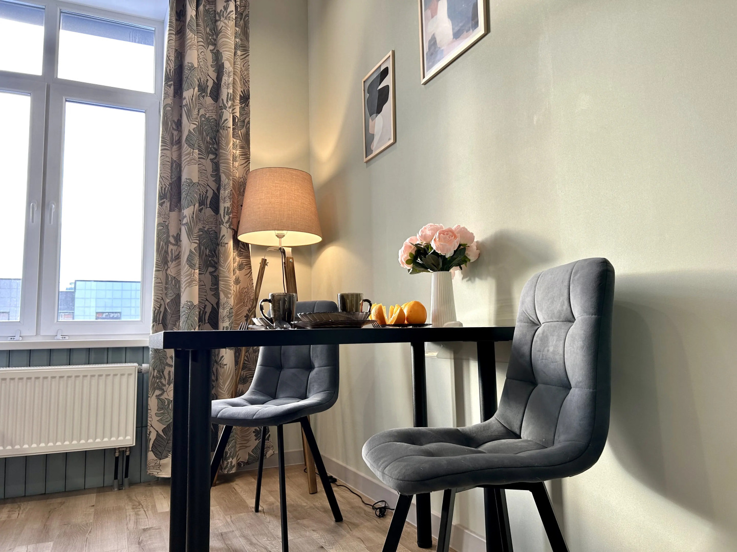 Апартаменты Fsf Премиальные Мега Аэропорт М5