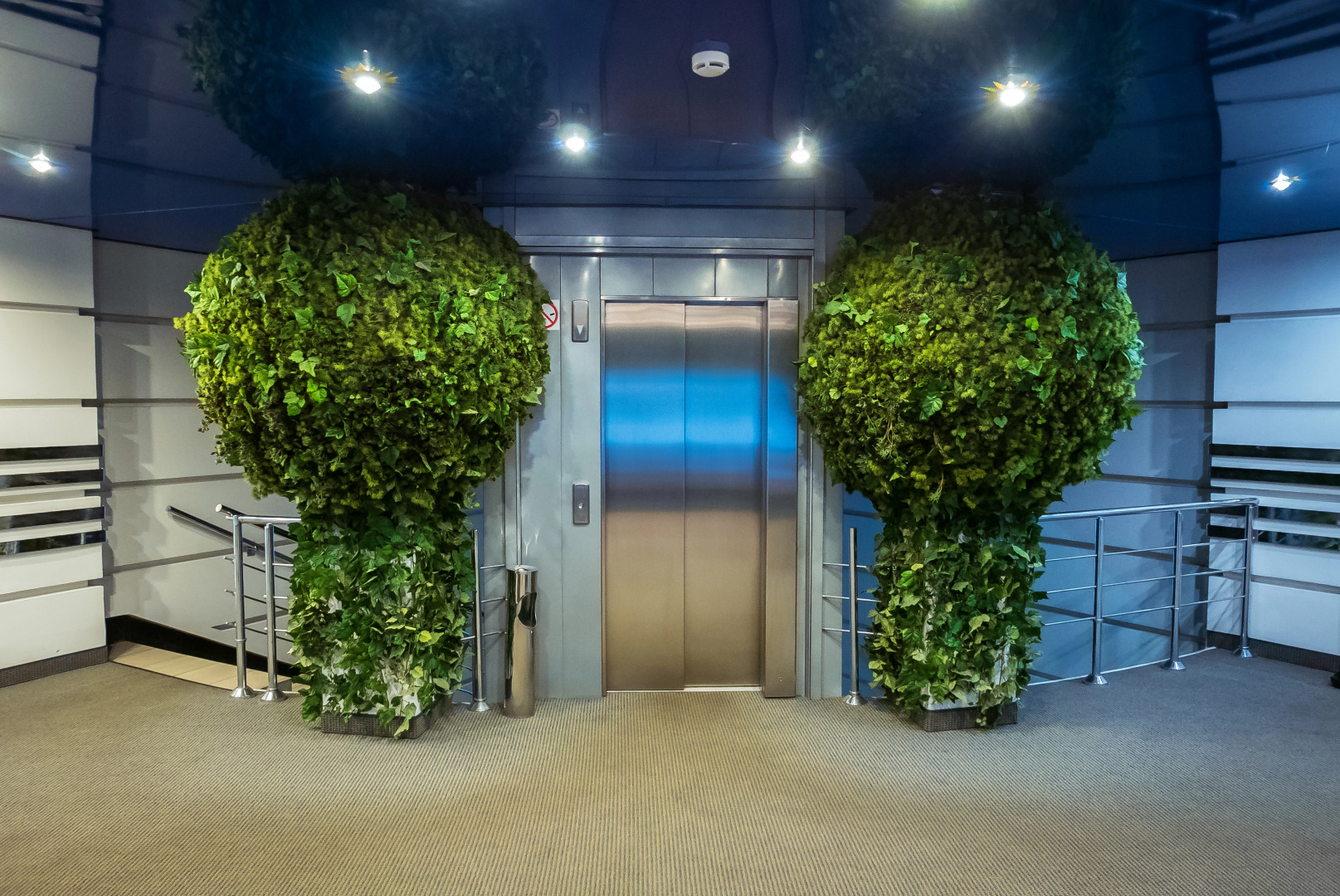 Гостиница Аннушка