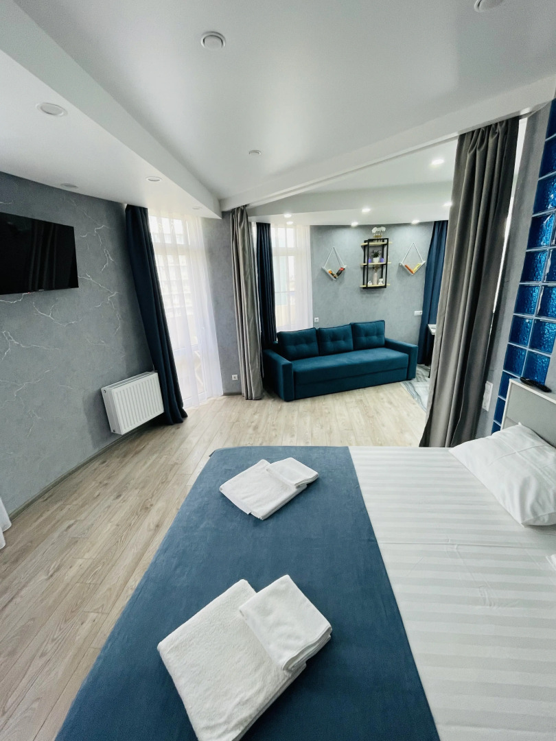 Апартаменты Мечта