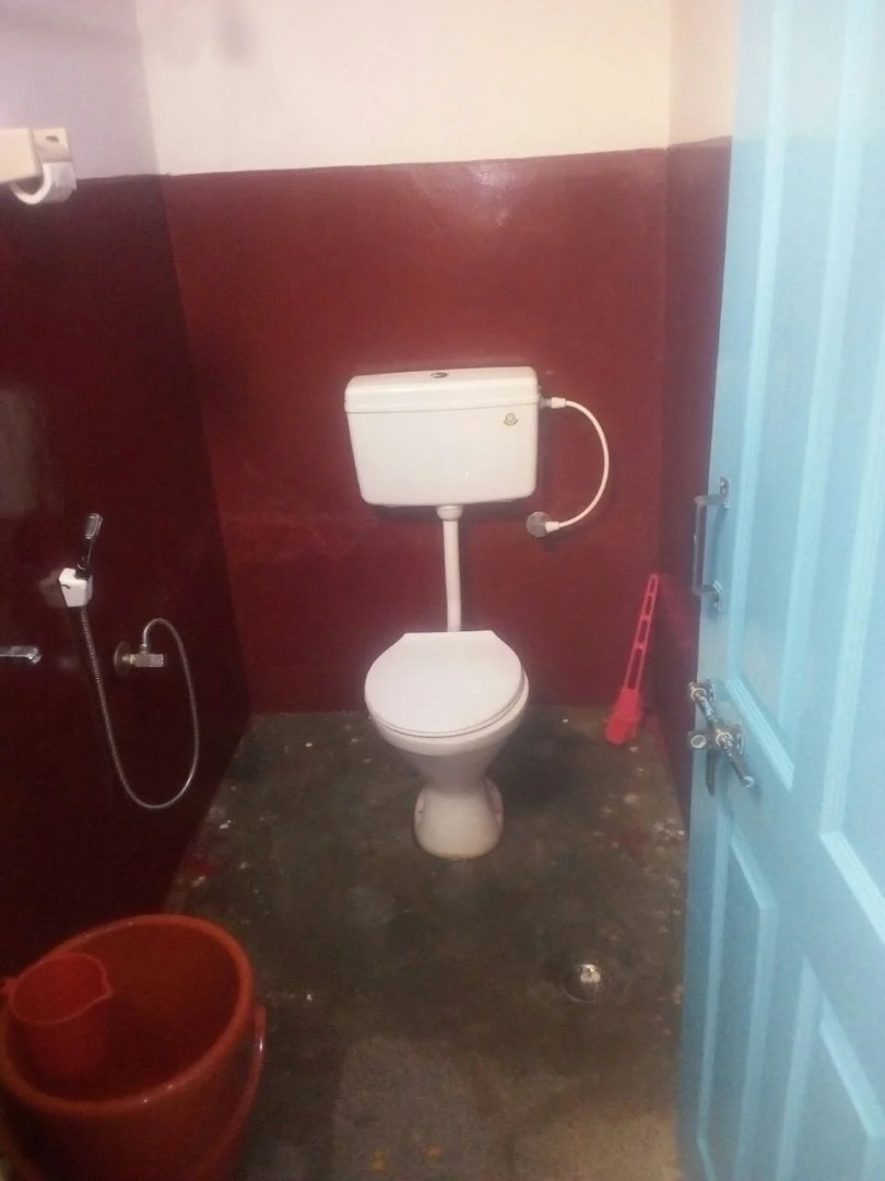 Кемпинг Farmers Son Ground