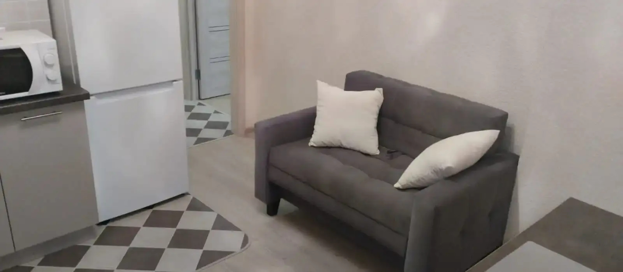 Апартаменты Озерная 9/6