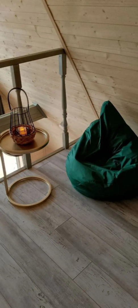 Частный дом на Каштановой 219