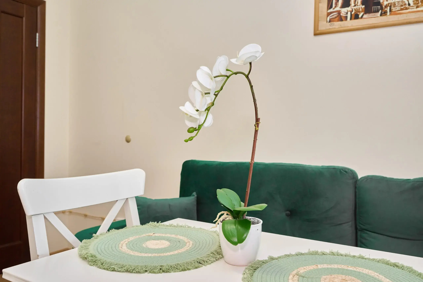 Квартира Сан Марино