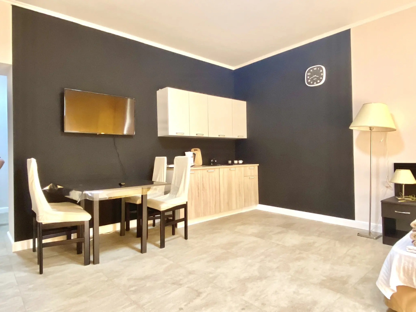 Апарт-отель Лотос