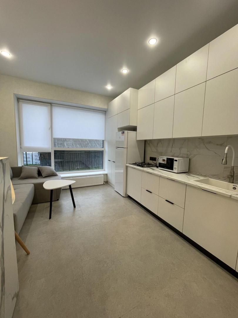 Апартаменты Уютные апартаменты с видом на Волгу