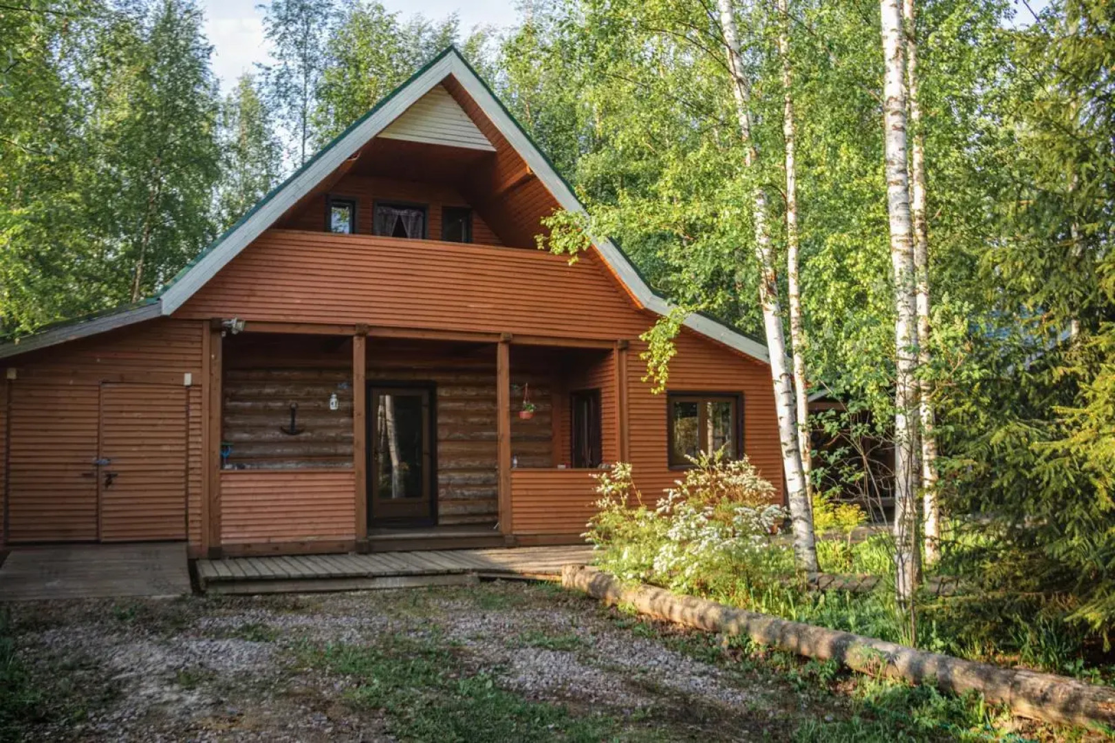 Частный Дом Подворье