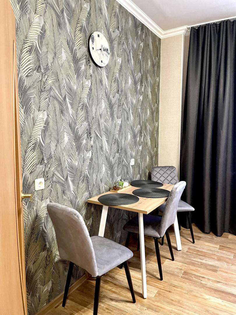 Квартира Pskov City Apartments Владимирская 7В